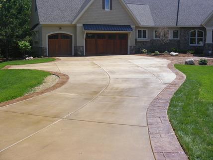 Image result for driveway improvements
