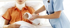 What To Do If Were Injured On The Job