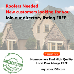 Read roofing reviews